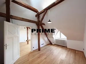 Pronájem rodinného domu, Praha - Střešovice, Sibeliova, 200 m2