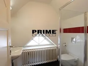 Pronájem rodinného domu, Praha - Střešovice, Sibeliova, 200 m2