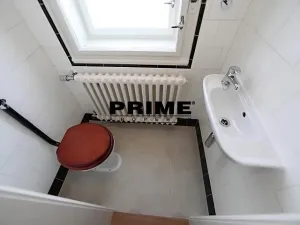 Pronájem rodinného domu, Praha - Střešovice, Sibeliova, 200 m2