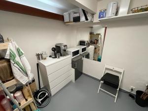 Pronájem obchodního prostoru, Brno, Horova, 45 m2
