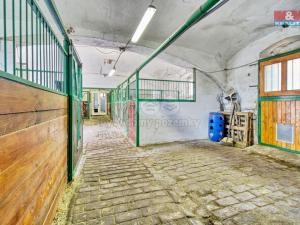 Prodej zemědělské usedlosti, Bžany, 431 m2