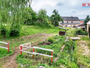 Prodej zemědělské usedlosti, Bžany, 431 m2