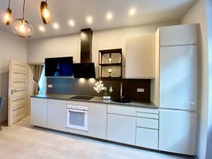 Pronájem bytu 2+kk, Praha - Michle, Pod Stárkou, 43 m2