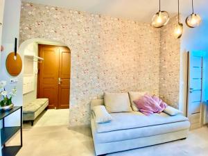 Pronájem bytu 2+kk, Praha - Michle, Pod Stárkou, 43 m2