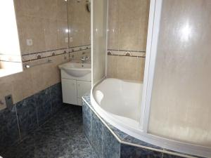 Pronájem bytu 2+1, Holešov, 75 m2