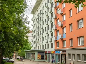 Prodej bytu 2+1, Brno, Čápkova, 52 m2