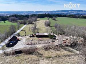Prodej obchodního prostoru, Soběnov, 376 m2