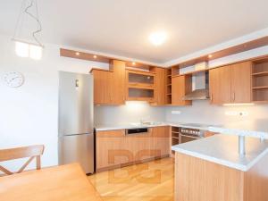 Pronájem bytu 3+kk, Praha - Vokovice, Tibetská, 96 m2
