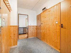 Prodej rodinného domu, Vítkovice, 210 m2
