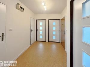 Pronájem bytu 3+1, Kvasiny, 70 m2