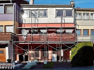 Pronájem bytu 3+1, Kvasiny, 70 m2