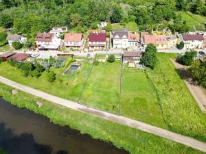 Prodej pozemku pro bydlení, Oslavany, V Oslavě, 818 m2