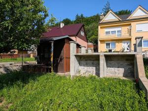 Prodej pozemku pro bydlení, Oslavany, V Oslavě, 818 m2