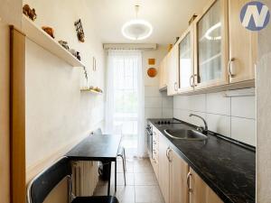 Prodej bytu 2+1, Písek, Budějovická, 52 m2