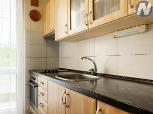 Prodej bytu 2+1, Písek, Budějovická, 52 m2