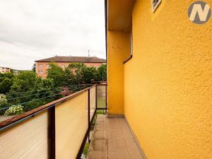 Prodej bytu 2+1, Písek, Budějovická, 52 m2