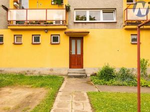 Prodej bytu 2+1, Písek, Budějovická, 52 m2