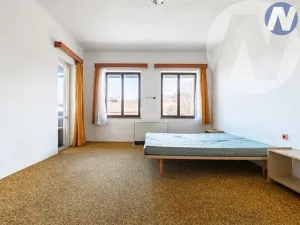Prodej rodinného domu, Zdíkov, 607 m2