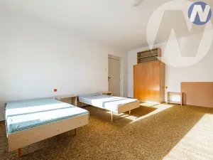 Prodej rodinného domu, Zdíkov, 607 m2