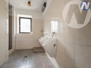 Prodej rodinného domu, Zdíkov, 607 m2