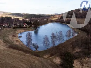 Prodej rodinného domu, Zdíkov, 607 m2