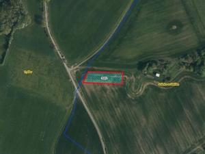 Prodej pole, Svídnice, 1957 m2