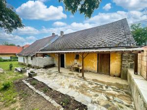 Prodej domu, Bukovany, 130 m2