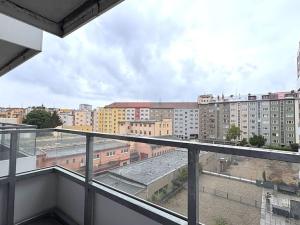 Pronájem bytu 1+kk, Brno, Lidická, 25 m2