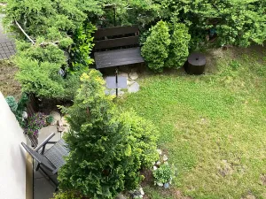 Pronájem bytu 3+1, Praha - Lhotka, Na rovinách, 64 m2