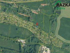 Prodej zahrady, Tachov, 338 m2