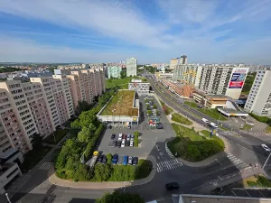 Prodej bytu 1+kk, Praha - Háje, Hlavatého, 29 m2