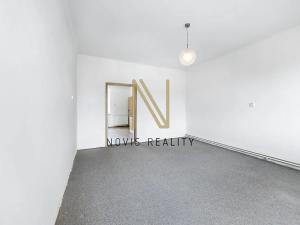 Prodej bytu 1+1, Klatovy, Masarykova, 53 m2