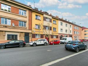 Prodej bytu 1+1, Klatovy, Masarykova, 53 m2