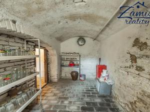 Prodej rodinného domu, Svinařov, Příční, 79 m2