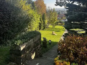 Pronájem rodinného domu, Černošice, Střední, 145 m2