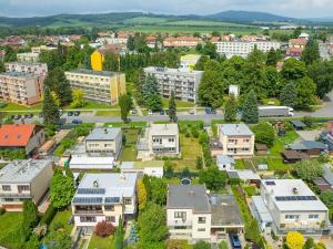 Prodej rodinného domu, Jevíčko, A. K. Vitáka, 276 m2