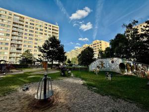 Prodej bytu 3+kk, Praha - Chodov, Markušova, 61 m2