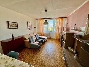 Prodej bytu 3+kk, Praha - Chodov, Markušova, 61 m2