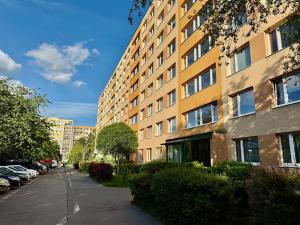Prodej bytu 3+kk, Praha - Chodov, Markušova, 61 m2