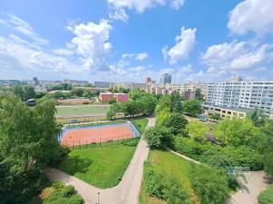 Prodej bytu 3+kk, Praha - Stodůlky, Ovčí hájek, 91 m2
