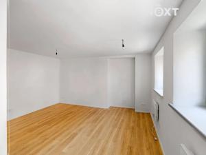 Prodej bytu 1+kk, Praha - Zbraslav, Elišky Přemyslovny, 25 m2