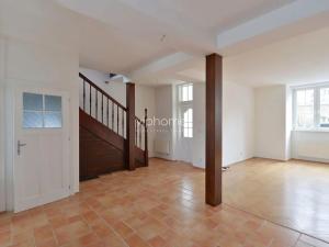 Pronájem rodinného domu, Praha - Střešovice, Západní, 250 m2