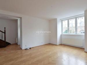 Pronájem rodinného domu, Praha - Střešovice, Západní, 250 m2
