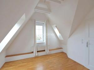 Pronájem rodinného domu, Praha - Střešovice, Západní, 250 m2