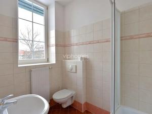 Pronájem rodinného domu, Praha - Střešovice, Západní, 250 m2