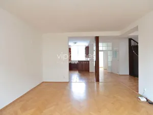 Pronájem rodinného domu, Praha - Střešovice, Západní, 250 m2