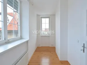 Pronájem rodinného domu, Praha - Střešovice, Západní, 250 m2