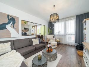 Prodej bytu 3+kk, Olomouc, Mišákova, 72 m2