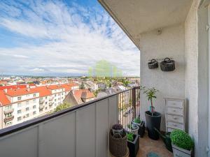 Prodej bytu 3+kk, Olomouc, Mišákova, 72 m2