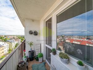 Prodej bytu 3+kk, Olomouc, Mišákova, 72 m2
